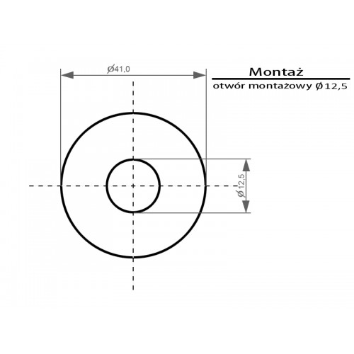 CB automobilio antena ALAN PC-9 PLUS-Pagrindinis