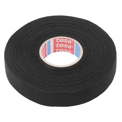 Izoliacinė juosta sam. TESA 25 m/19 mm-Izoliacinės juostos
