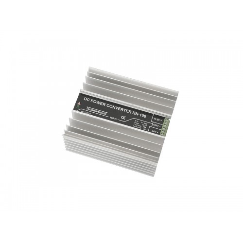24V/12V RN keitiklis-100W-Pagrindinis