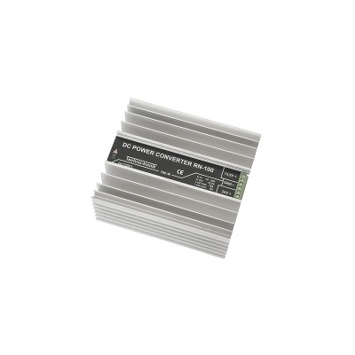 24V/12V RN keitiklis-100W-Pagrindinis