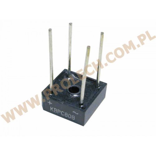 MCA640 integrinis grandynas-Pagrindinis