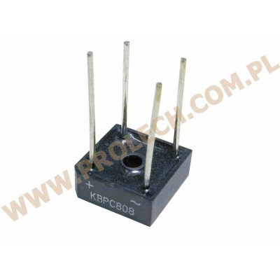 MCA640 integrinis grandynas-Pagrindinis