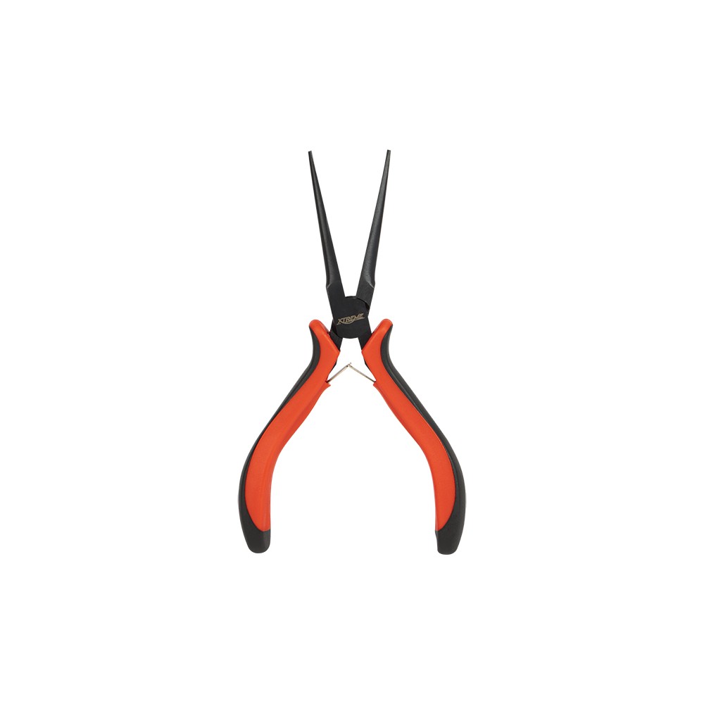 Tikslios pailgosios replės 160 mm-Įvairios replės
