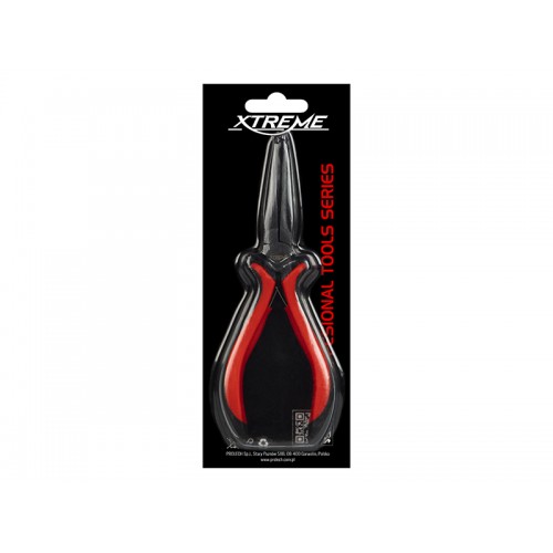 Tikslios pailgosios replės 160 mm-Įvairios replės