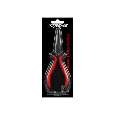 Tikslios pailgosios replės 160 mm-Įvairios replės