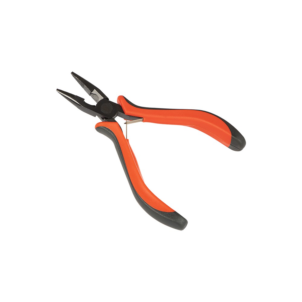 Kombinuotos pailgos 130 mm replės-Įvairios replės