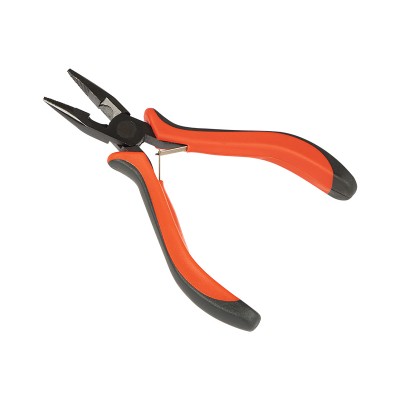 Kombinuotos pailgos 130 mm replės-Įvairios replės