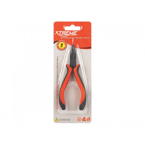 Kombinuotos pailgos 130 mm replės-Įvairios replės