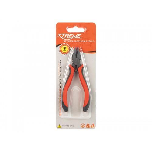 Universalios replės 130 mm-Įvairios replės