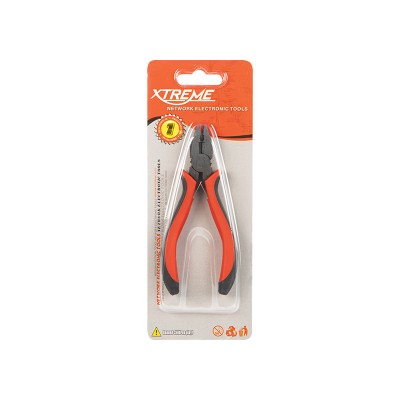 Universalios replės 130 mm-Įvairios replės