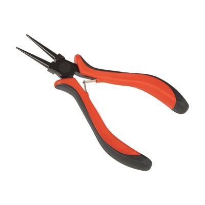 Tikslios pailgosios replės 135 mm-Įvairios replės