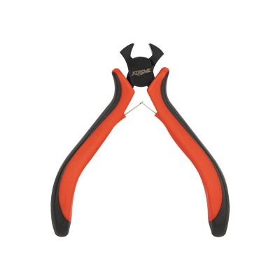 Precizinės frontalinės replės 110 mm-Pagrindinis