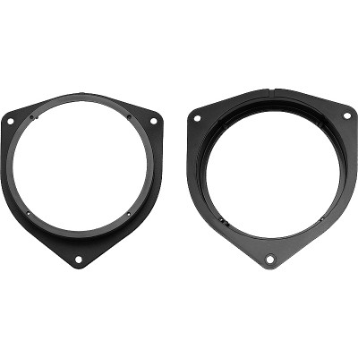 TOYOTA automobilio garsiakalbio adapteris-Pagrindinis