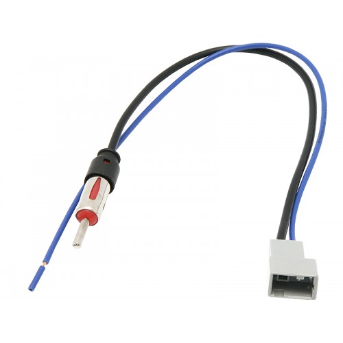 Automobilio antenos adapteris "Honda-DIN-Pagrindinis