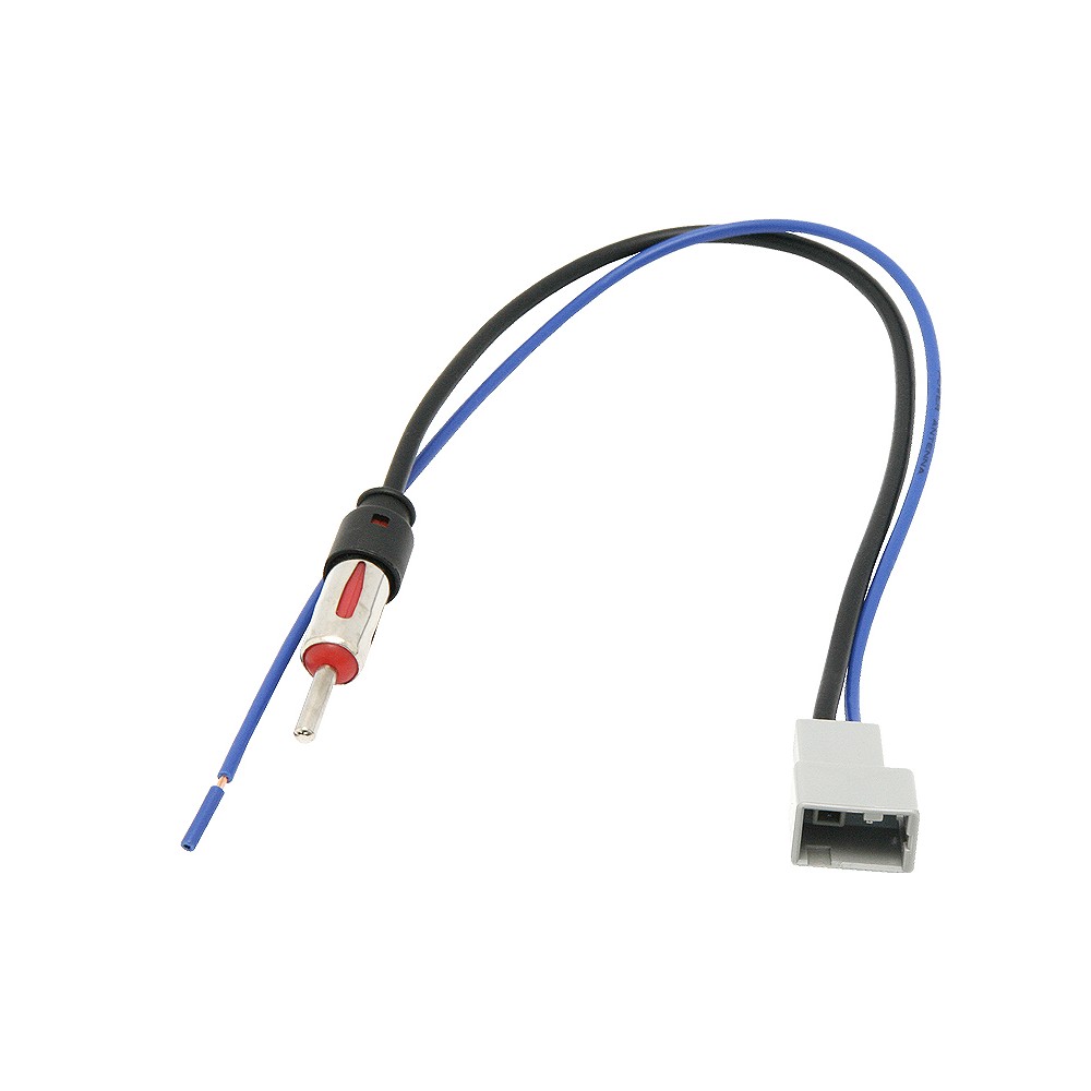 Automobilio antenos adapteris "Honda-DIN-Pagrindinis Automobilio antenos adapteris "Honda-DIN-Pagrindinis