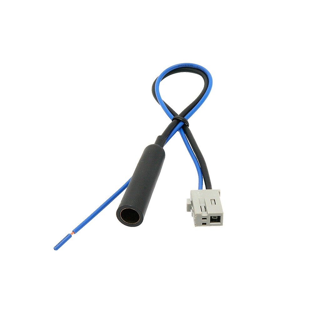 Automobilio antenos adapteris "Honda-Pagrindinis Automobilio antenos adapteris "Honda-Pagrindinis