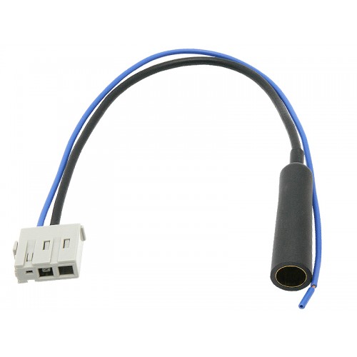 Automobilinės antenos adapteris "Nissan-Pagrindinis