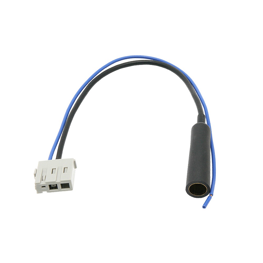 Automobilinės antenos adapteris "Nissan-Pagrindinis Automobilinės antenos adapteris "Nissan-Pagrindinis