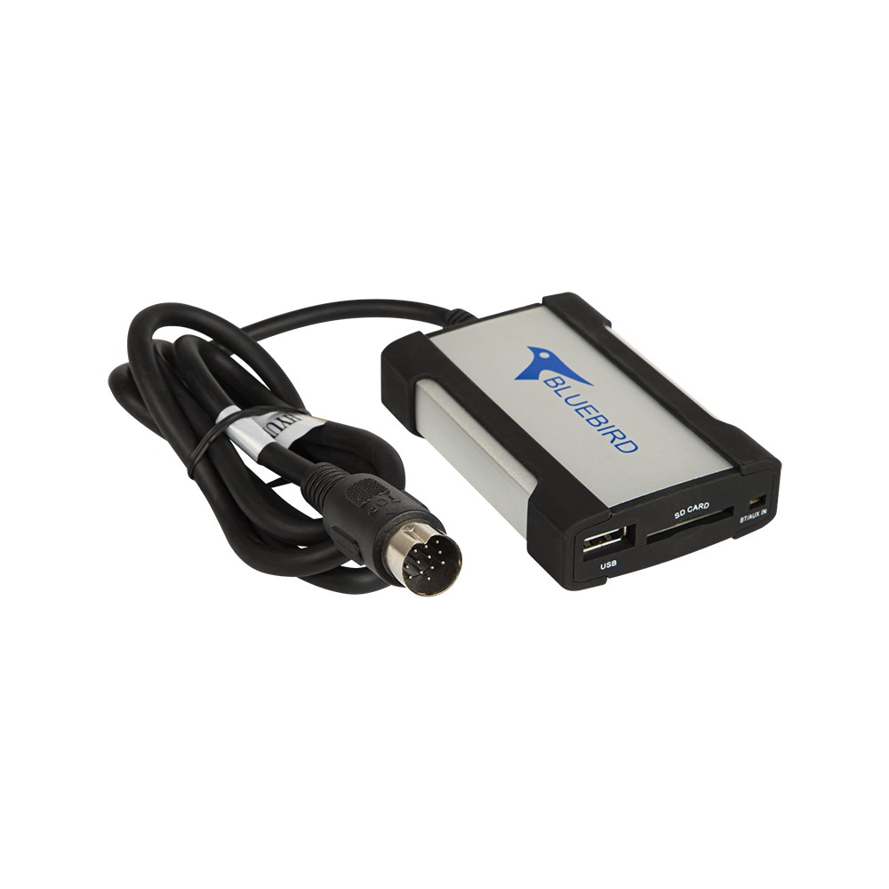 Automobilinė USB/SD sąsaja-Pagrindinis Automobilinė USB/SD sąsaja-Pagrindinis