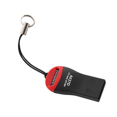 Micro SD/M2 kortelių skaitytuvas MC124-Pagrindinis