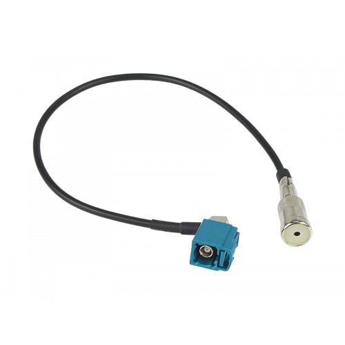 Automobilio antenos adapteris VW RNS2-Pagrindinis