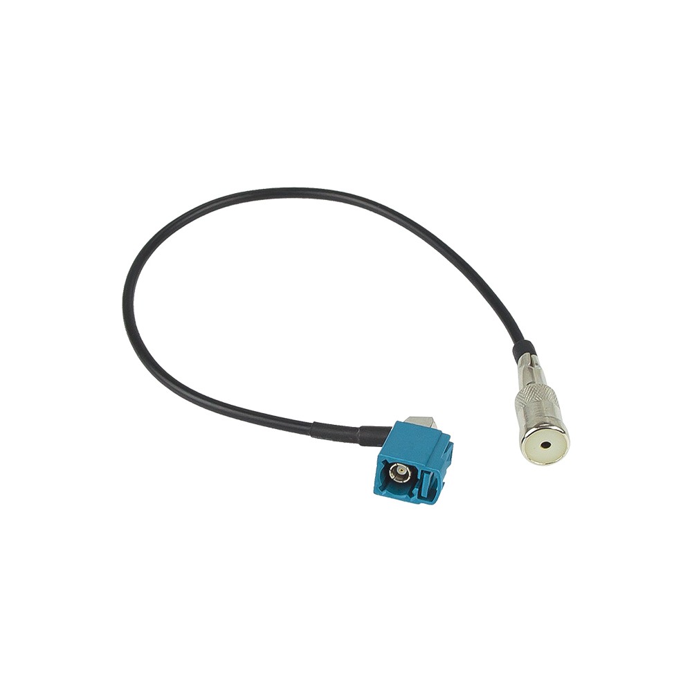 Automobilio antenos adapteris VW RNS2-Pagrindinis