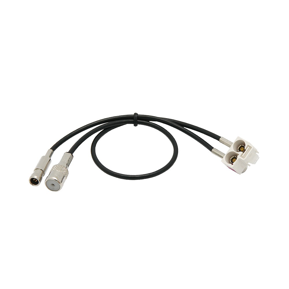 Automobilinės įvairovės antenos adapteris-Pagrindinis Automobilinės įvairovės antenos adapteris-Pagrindinis