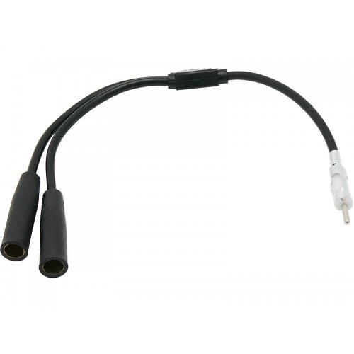 Automobilio antenos adapteris-Pagrindinis