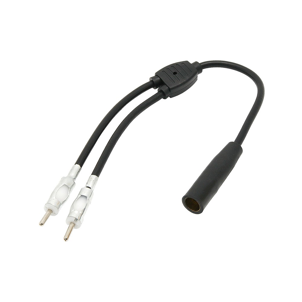 Automobilio antenos adapteris-Pagrindinis Automobilio antenos adapteris-Pagrindinis