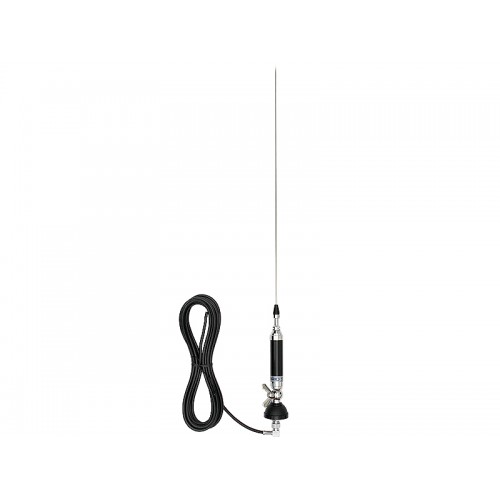 SIRIO TITANIUM CB automobilinė antena-Pagrindinis