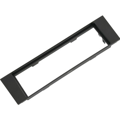 AUDI A3 plastikinis automobilinis adapteris-Pagrindinis