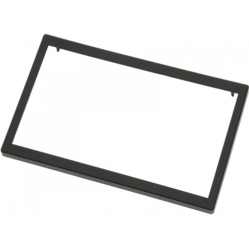 2DIN plastikinis automobilinis adapteris-Pagrindinis 2DIN plastikinis automobilinis adapteris-Pagrindinis