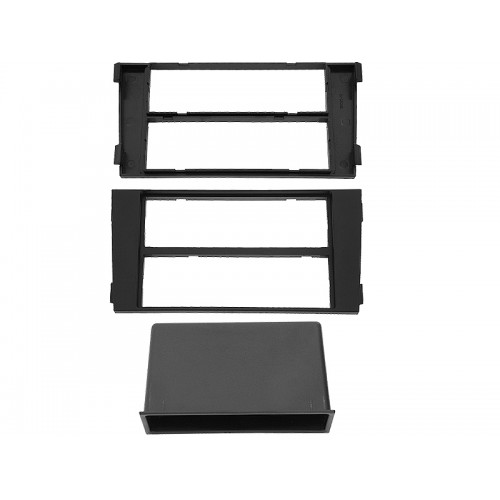 Automobilinis plastikinis adapteris AUDI A6-Pagrindinis Automobilinis plastikinis adapteris AUDI A6-Pagrindinis