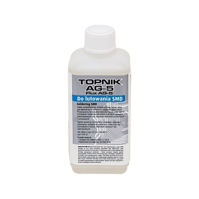 Flux AG-5 100 ml AG-Pagrindinis