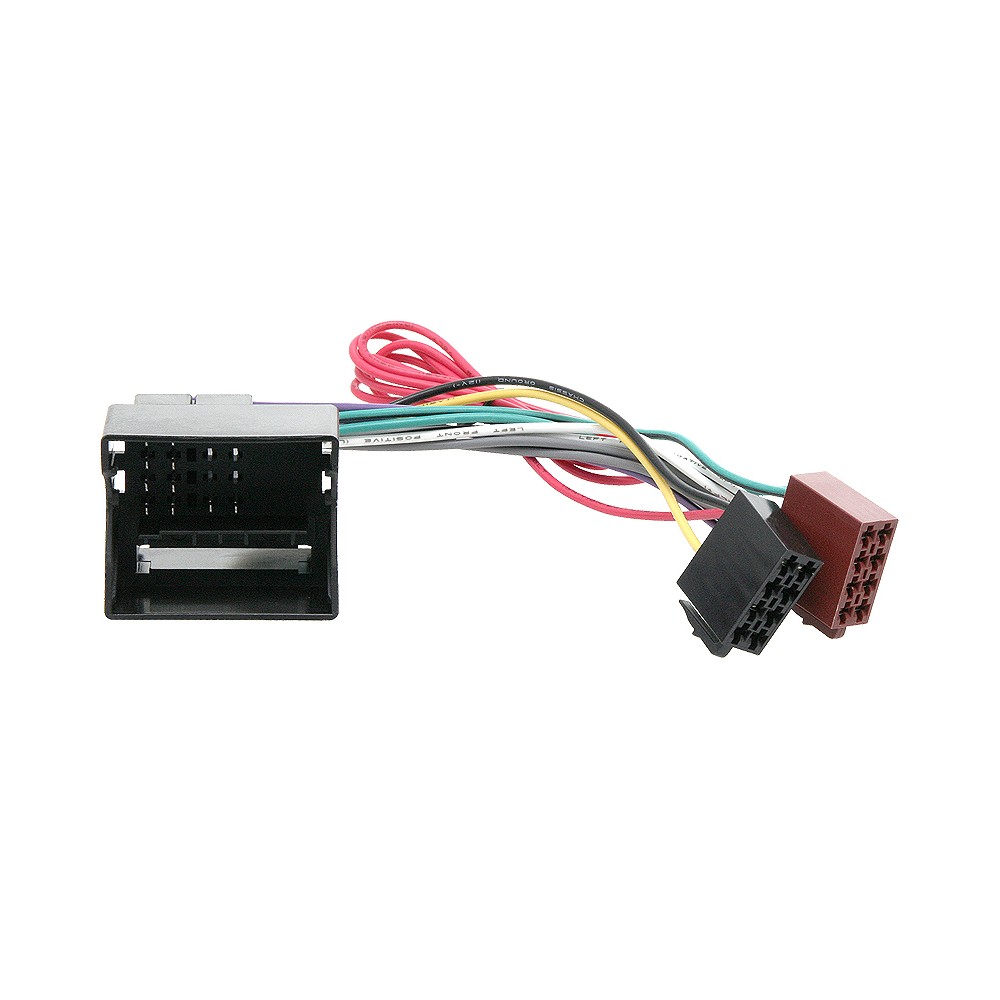 FIAT automobilio adapteris NAUJAS-ISO-Pagrindinis FIAT automobilio adapteris NAUJAS-ISO-Pagrindinis