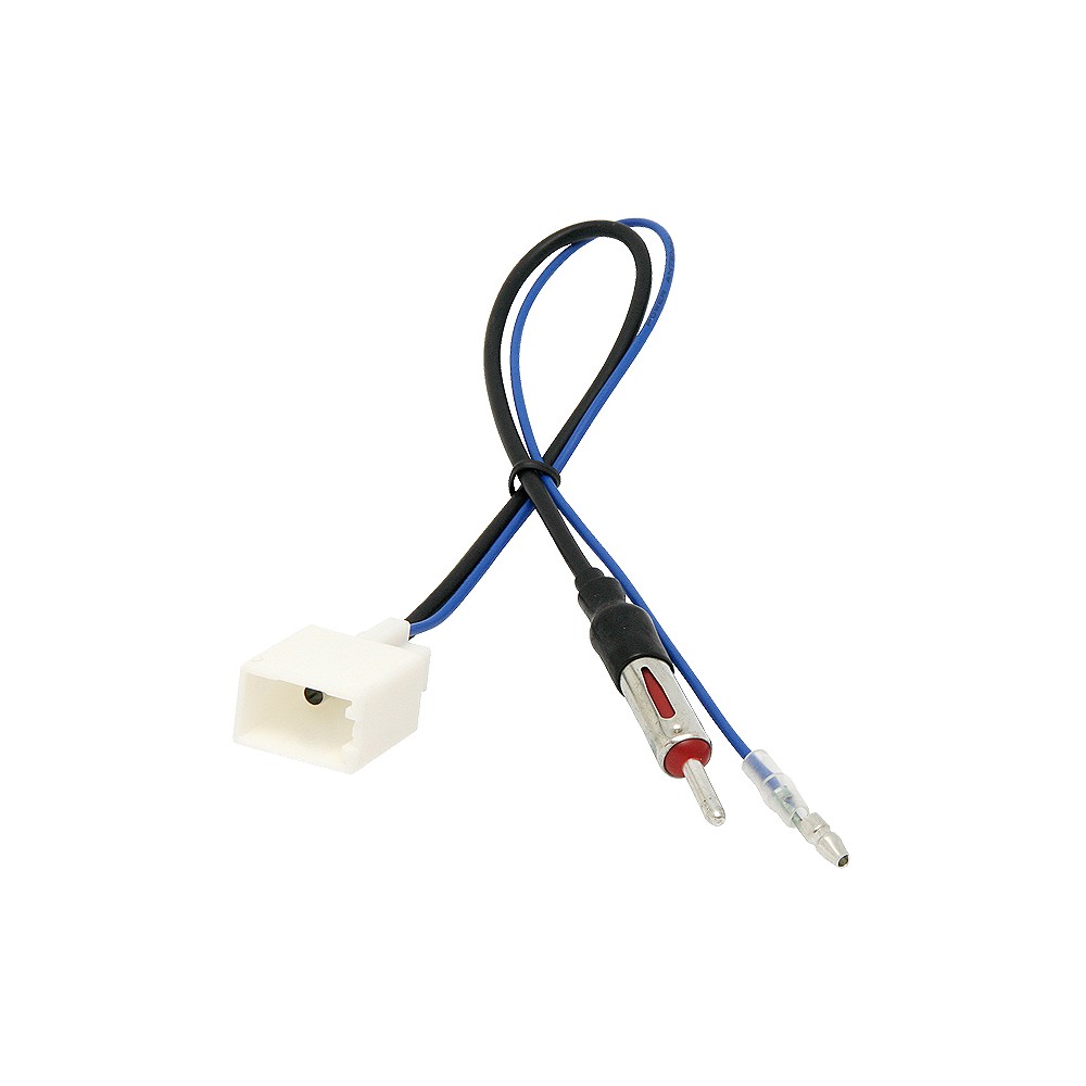 "Toyota" automobilio antenos adapteris-DIN-Pagrindinis "Toyota" automobilio antenos adapteris-DIN-Pagrindinis