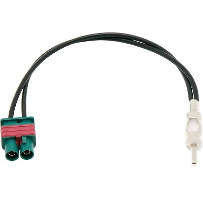Automobilio antenos adapteris-Pagrindinis