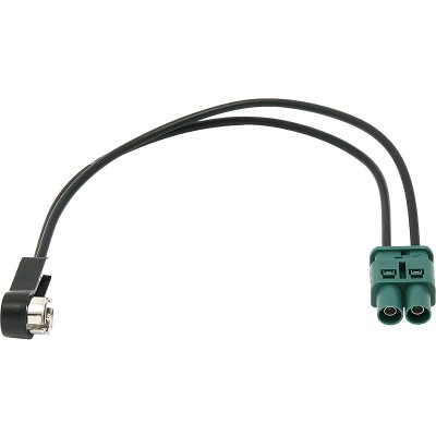 Automobilio antenos adapteris-Pagrindinis