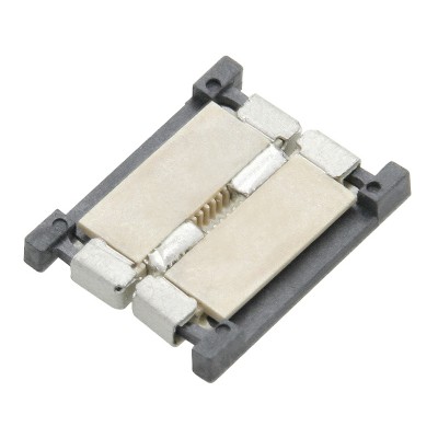 Jungtis LED juostelėms 10 mm 2 kontaktų jungtis-Pagrindinis
