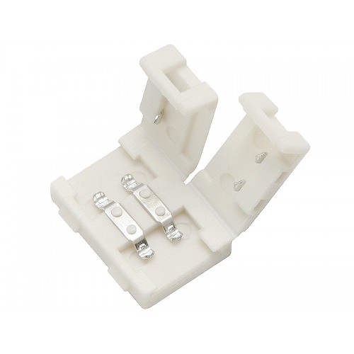 LED juostelės jungtis 8mm 2pin-Pagrindinis