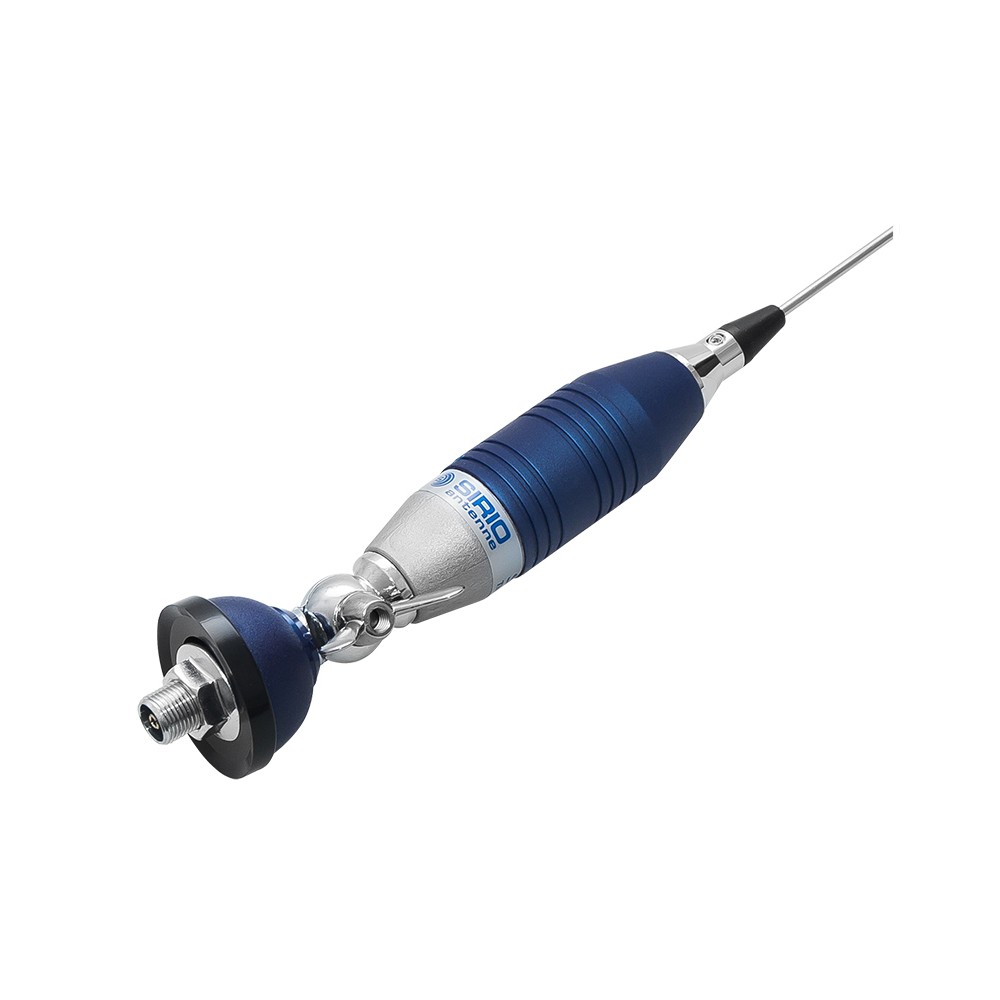 SIRIO SUPER 70 CB automobilinė antena-Pagrindinis SIRIO SUPER 70 CB automobilinė antena-Pagrindinis