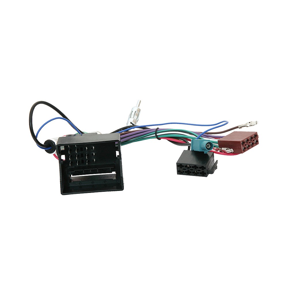 VW automobilio adapteris,-Pagrindinis