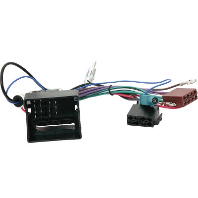 VW automobilio adapteris,-Pagrindinis