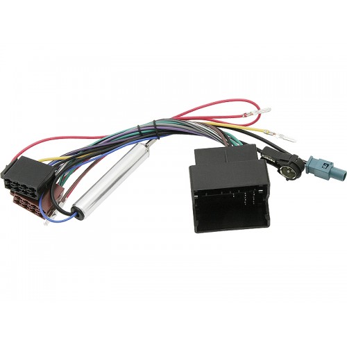 VW automobilio adapteris,-Pagrindinis