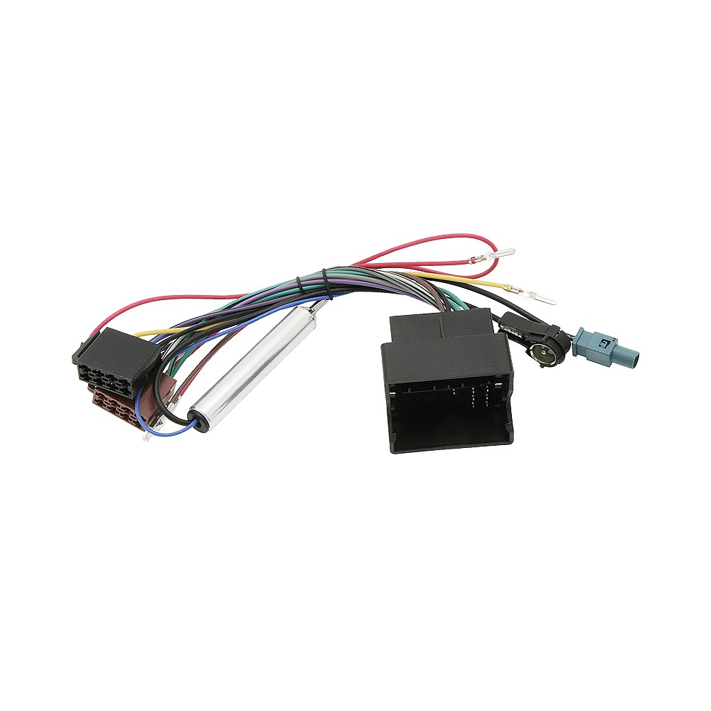 VW automobilio adapteris,-Pagrindinis