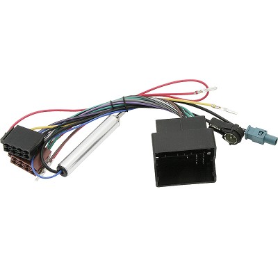 VW automobilio adapteris,-Pagrindinis