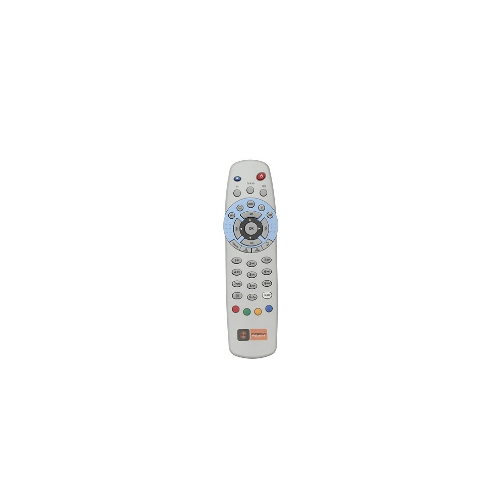 POLSAT ECHOSTAR 616 ORIGINALUS nuotolinio valdymo