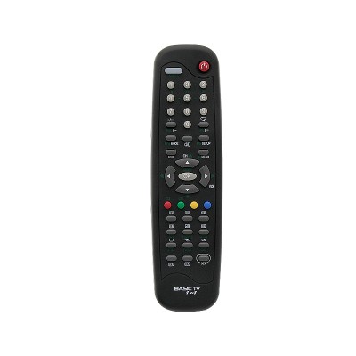 MAK BASIC TV 1in1 universalus nuotolinio valdymo
