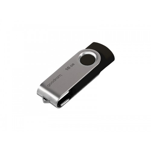 16GB ATMINTINĖ GOODRAM UTS2 USB2.0-USB atmintukai
