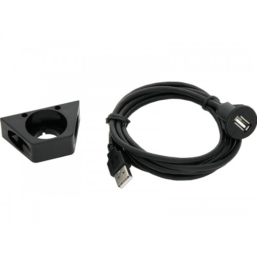 USB automobilio montavimo jungtis-Pagrindinis